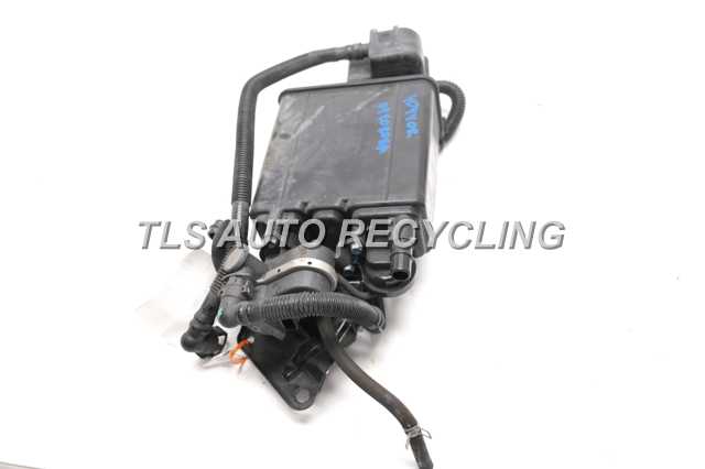 2009 Toyota Corolla Fuel Vapor Canister