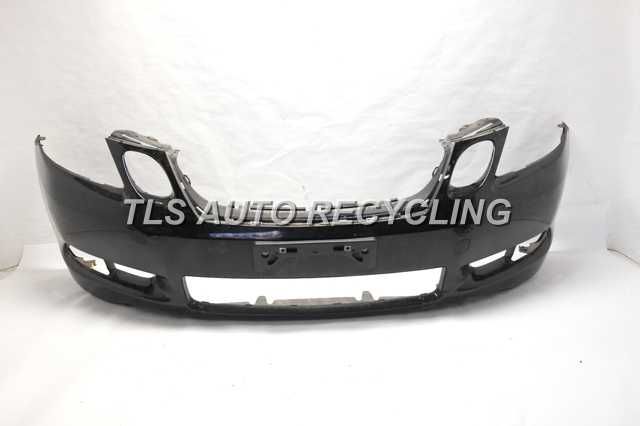 2007 Lexus GS 350 Front Bumper Cover