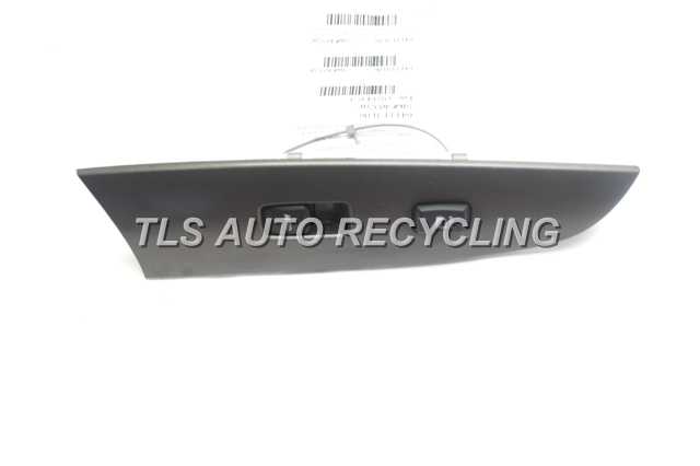 2006 Lexus IS 350 Door Electric Switch