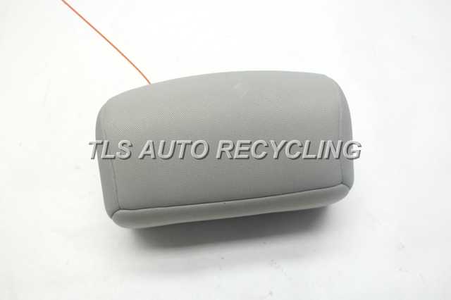 2009 Toyota Venza Headrest
