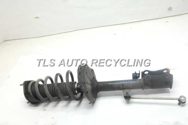 2009 Toyota Venza Strut (Right)