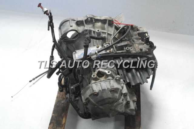 2000 Toyota RAV 4 Transmission