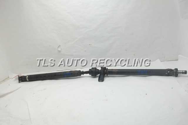 2000 Toyota RAV 4 Front Drive Shaft
