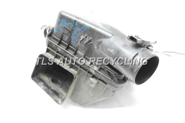 2006 Lexus IS 350 Air Cleaner Box