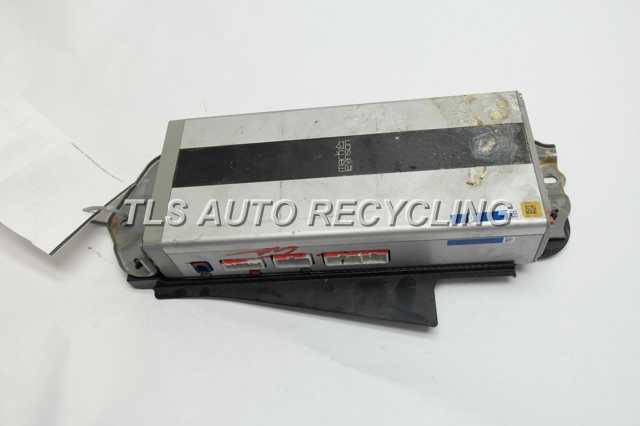 2006 Lexus IS 350 Radio / Amplifier