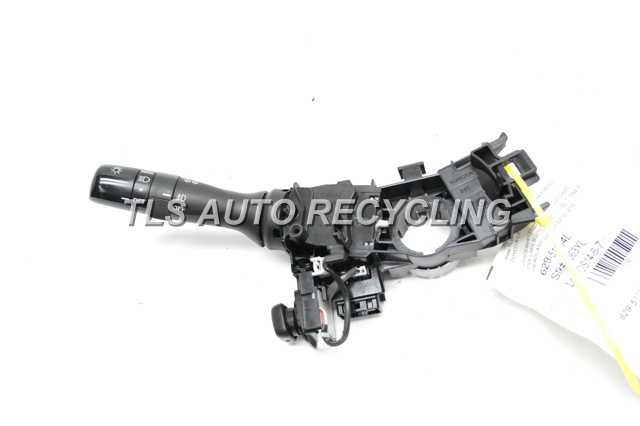 2007 Lexus GS 350 Column Switch (Left)
