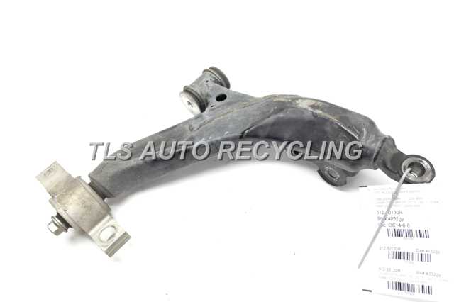 2006 Lexus IS 350 Front Lower Control Arm (Right)