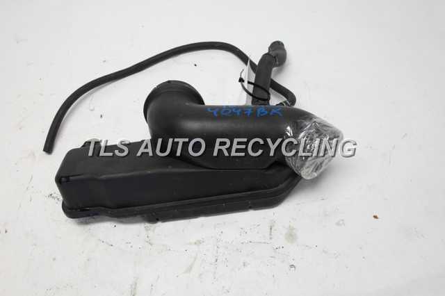 1996 Lexus LS 400 Resonator Tube