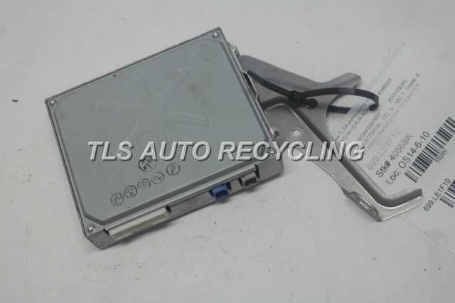 2010 Lexus ES 350 Electrical Miscellaneous