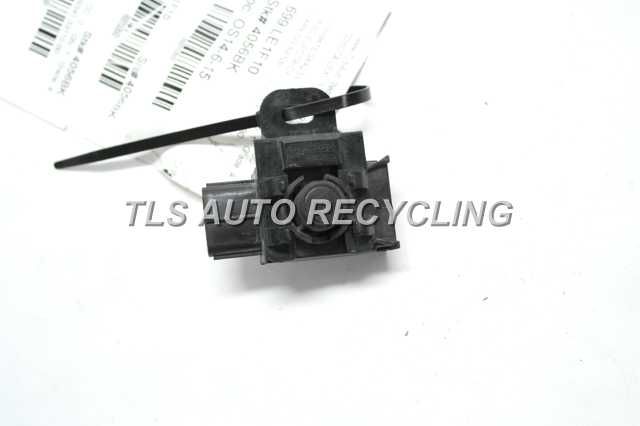 2010 Lexus ES 350 Electrical Miscellaneous