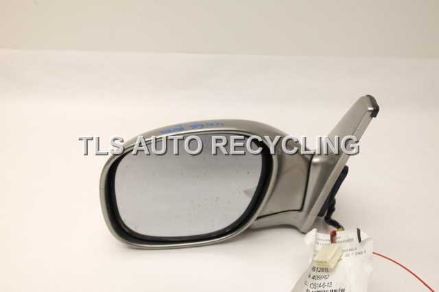 2000 Toyota RAV 4 Side View Mirror (Left)