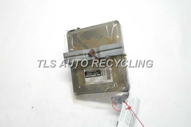 2000 Toyota RAV 4 Engine Control Module