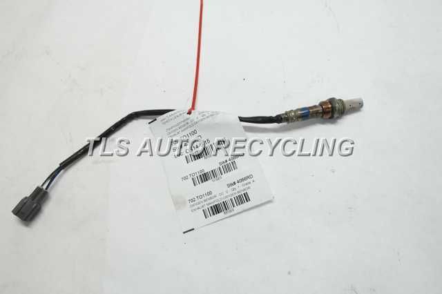 2000 Toyota RAV 4 Oxygen O2 Sensor