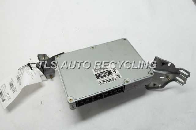 1996 Lexus LS 400 Engine Control Module