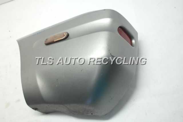2000 Toyota RAV 4 Rear Bumper Cover (Left)