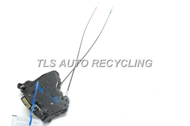 2004 Toyota Sienna Lock Actuator