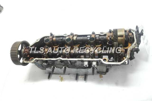 2000 Lexus RX 300 Cylinder Head