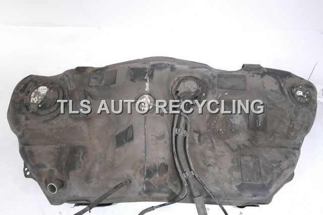 2001 Lexus IS 300 Fuel Tank