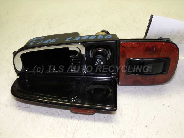 1999 Lexus LS 400 Door Electric Switch