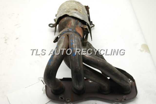 2007 Scion tC Exhaust Manifold