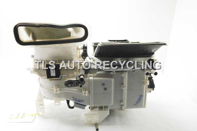 2005 Toyota Prius AC Evaporator Housing