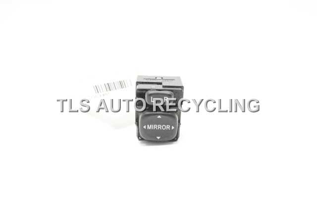 2005 Toyota Prius Door Electric Switch (Left)
