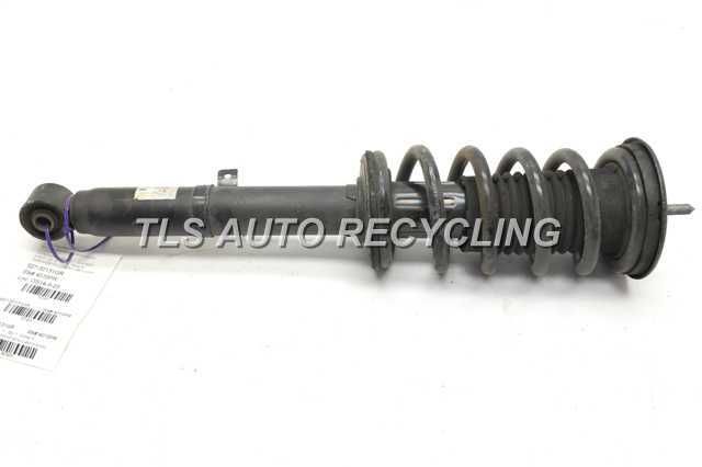 2009 Lexus IS 250 Strut (Right)