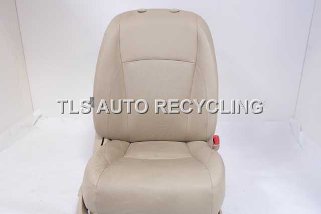2007 Lexus ES 350 Front Seat (Right)