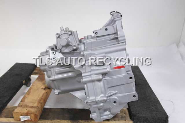 2000 Toyota Celica Transmission