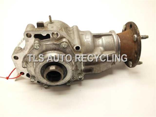 2009 Acura TL Transfer Case Assembly
