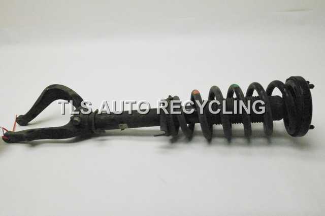 2009 Acura TL Strut (Right)