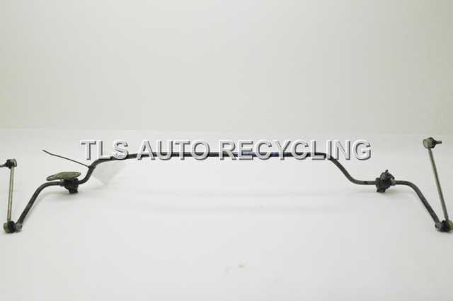 2008 Toyota Highlander Hybrid Stabilizer Bar
