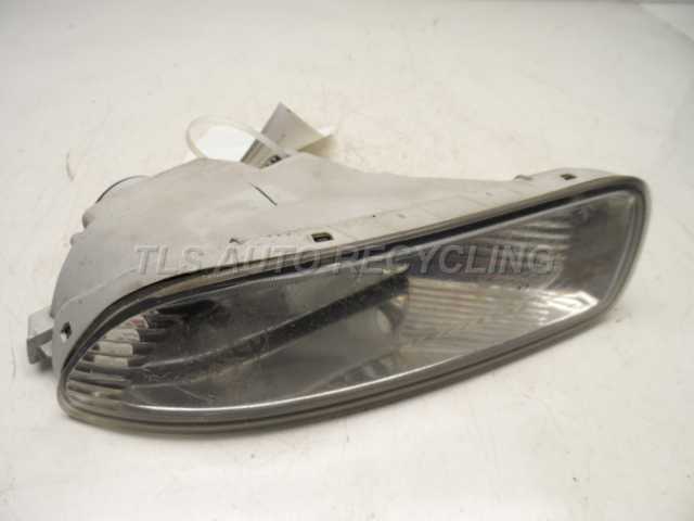 2003 Toyota Corolla Front Lamp (Left)