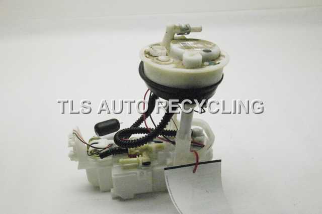 2010 Acura TL Fuel Pump