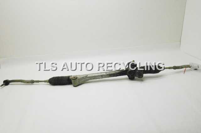 2011 Toyota Sienna Steering Gear Rack