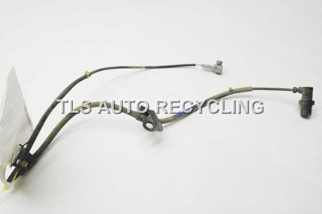 2005 Toyota Prius ABS Sensor