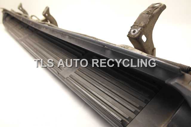 2004 Lexus GX 470 Running Board