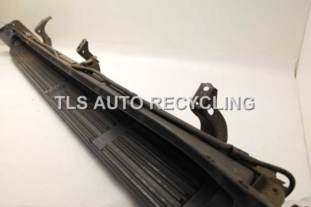 2004 Lexus GX 470 Running Board