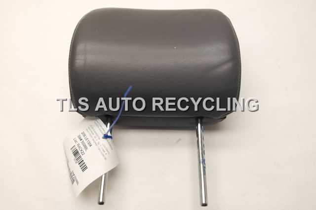 2004 Lexus GX 470 Headrest