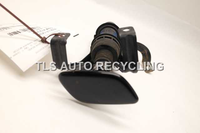 2006 Lexus SC 430 Headlamp Washer Motor