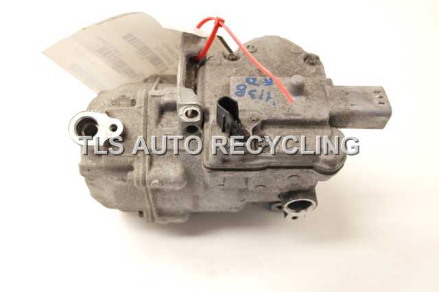 2010 Toyota Prius AC Compressor