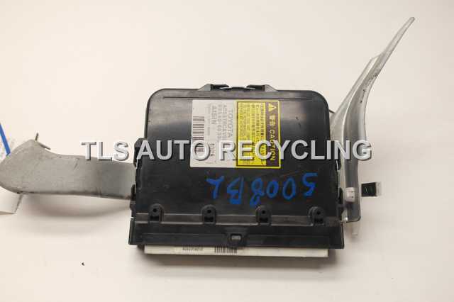 2004 Lexus GX 470 Computer / Module