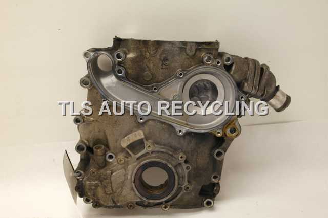 2007 Toyota Tacoma Timing Cover