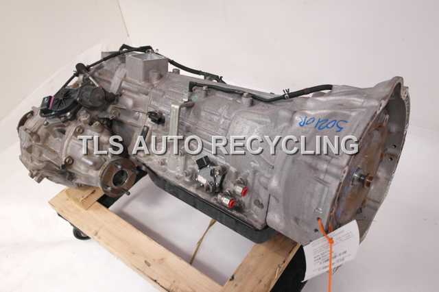 Used TOYOTA LAND CRUISER Transmissions - Benzeen Auto Parts