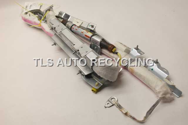 2010 Acura MDX Air Bag (Right)