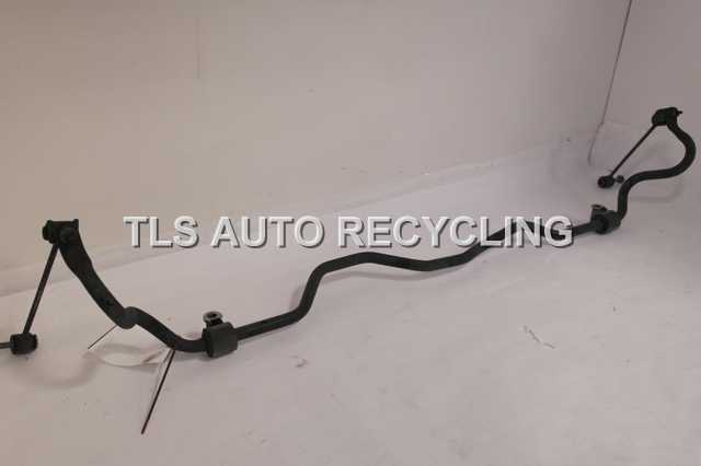 2007 Mercedes-Benz S550 Stabilizer Bar