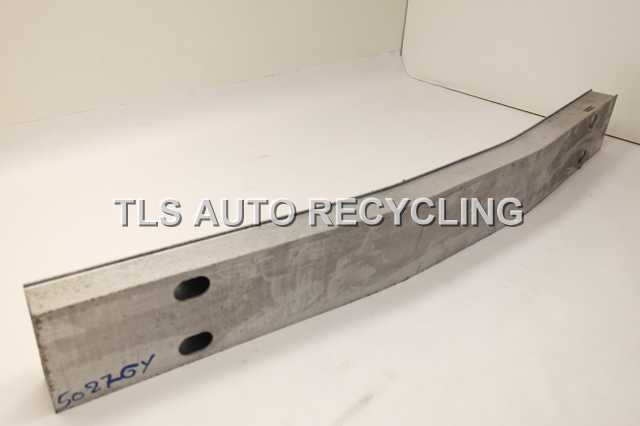 2012 Toyota Prius Rear Bumper Reinforcement
