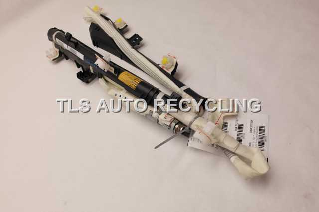 2012 Toyota Prius Air Bag (Left)