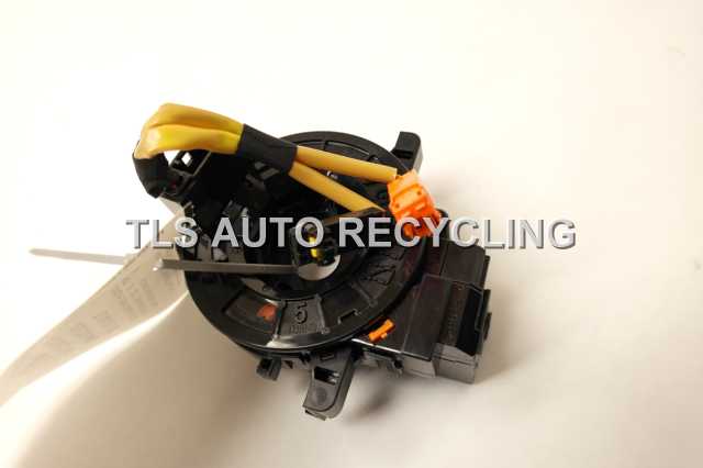 2012 Toyota Prius Clock Spring