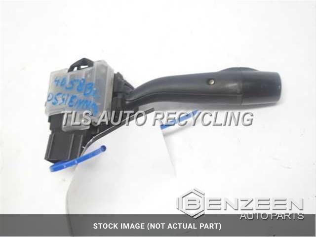 2005 Toyota Sienna Column Switch (Left)